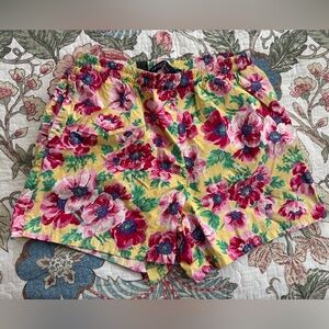 Polo by Ralph Lauren Short Swim Trunks